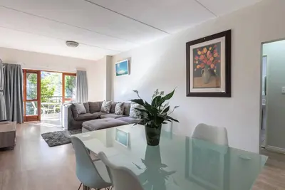 Image de 2 lits à Sandton City