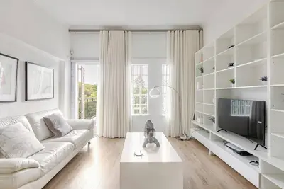 Image de 2 chambres confortables au cœur de Sandton