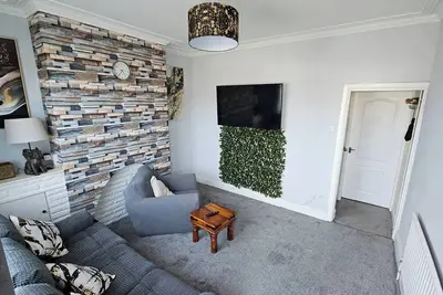 Image de Charmante maison 3 chambres à Doncaster