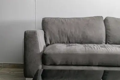 Image de appartement exécutif de 2 chambres à Sandton City