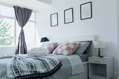 Maison confortable 3 chambres à Leeds