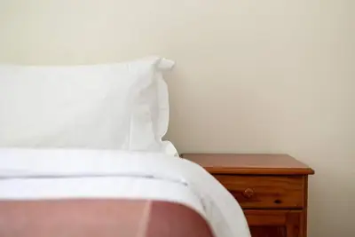 Sandton City Leafy 3 lits