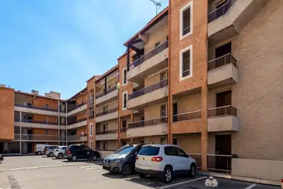 Image de Appartement 1 chambre, Agde