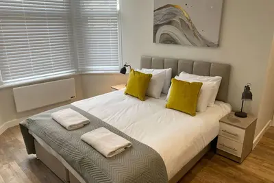 Image de 3-Bedroom Apartment Tram on the Doorstep