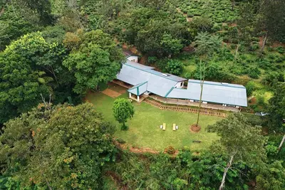 Image de The 6th Milepost Tea Bungalow