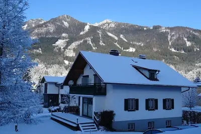 Image de Apartment-Mini - House Gollner