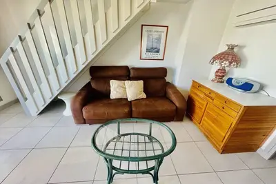 Image de Retraite en bord de mer près de la plage