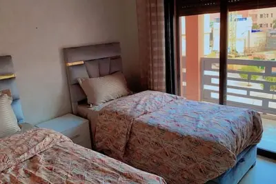 Image de Hivernage Cosy – Élégance & Détente au Cœur de Marrakech