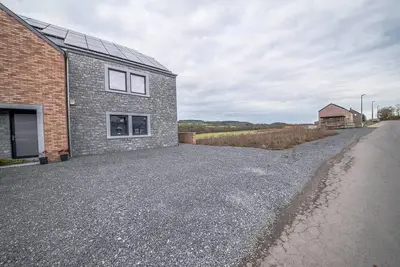 Image de Appartement de vacances moderne pour 7 personnes