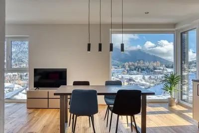 Image de Apartment Gschwandtkopf - Lakefield Panorama Apartments