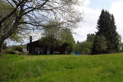 Image de Maja hunting lodge, Germany