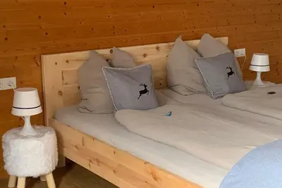 Image de Apartment Kanisfluh - Haus Kaufmann Mellau