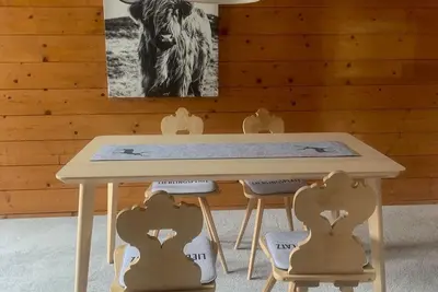 Image de Apartment Gopf - Haus Kaufmann Mellau