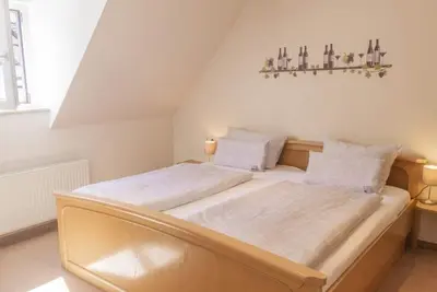 Image de Vacation apartment - Ferienweingut Matthiashof