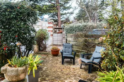 Image de Maison de vacances « Villa Esperance » avec Wi-Fi