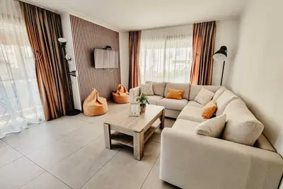 Image de Appartement centre Cannes Soleil - 2 rooms