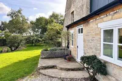 Image de Cotswolds Farmhouse Cottage