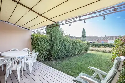 Image de Jolie Villa climatisée pour 6 pers prés du lac