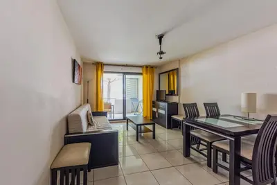 Image de Bel apart 4 pers proche de la marina