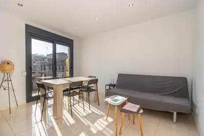 Image de Cal Benet de Camarassa 3 – Appartement confortable au cœur du village
