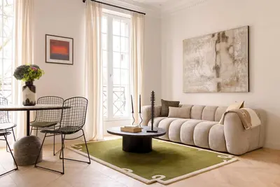 Harmony Collection I 2ch/4p Quartier Opéra & Grévin