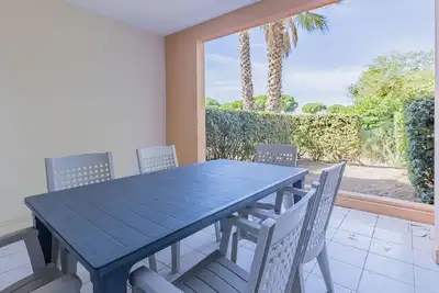 Image de Bel Appt 6 pers en Rdc