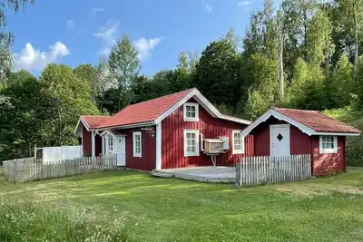 Image de Holiday home Var986 Råda - Ås 34