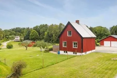 Image de Dal914 Dals Långed - Dingelvik Östra Mon 30