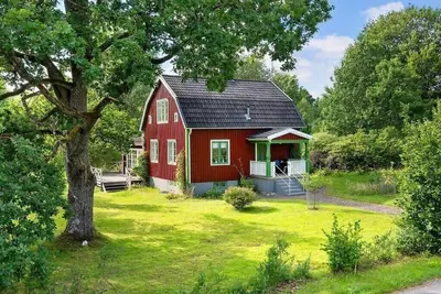 Image de Kro114 Klavreström - Vinkelgatan 8