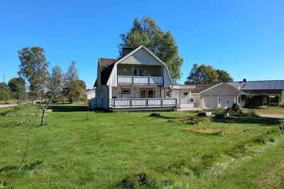 Vgo959 Kalv - Gunnarpsvägen 3