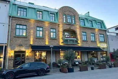 Image de Ska887 Osby - Västra Järnvägsgatan 19