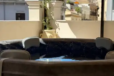 Image de The Cardinal's houses in the beating heart of Palermo's historic center