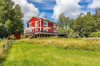 Image de Kro846 Kosta - Fjällbodagatan 2