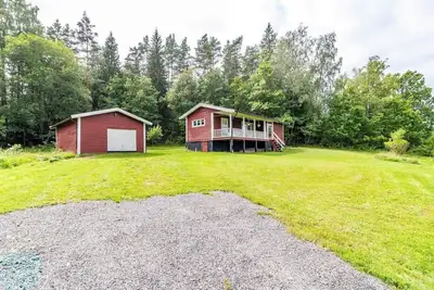 Image de Vgo880 Holsljunga - Högshult 3