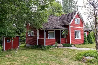 Image de Kro847 Lessebo - Lidholmsvägen 12