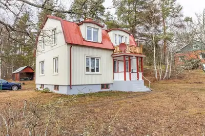 Image de Kal919 Järnforsen - Videbrovägen 25