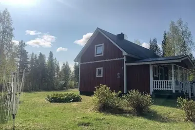 Nor118 Junosuando - Keräntöjärvi 81