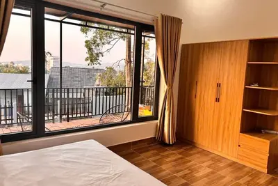 Golden Hill Villa Phu Quoc