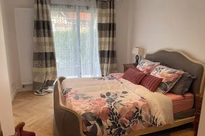 Image de Grande maison de famille. Villa au porte de Paris