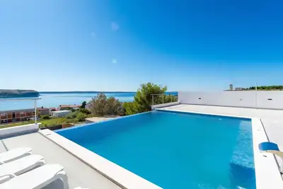 Image de Sea view Villa Summer 1 by Villas Guide