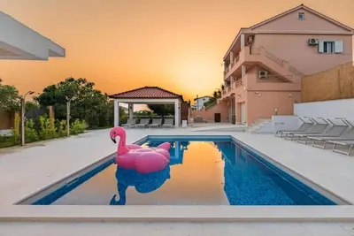 Image de Sea view Villa Summer 2 by Villas Guide