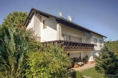 Image de Vacation apartment in Lichtenfels (125 m²)