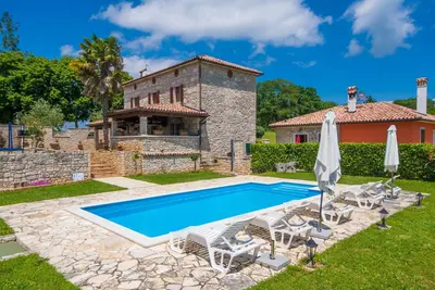 Blašković by Interhome