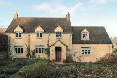 Image de Spring View, family friendly in Kingscote, Gloucestershire