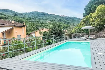 Image de Borgo Olimpo by Interhome
