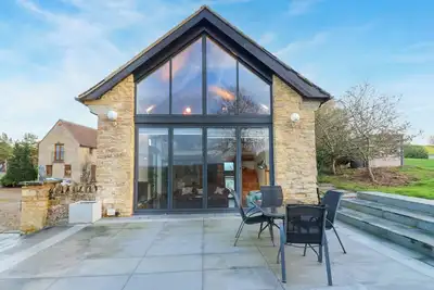 Image de The Lodge @ Lodge Farm, pet friendly, with pool in Harrold