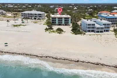 Image de Amazing Beachside Retreat - Sayana