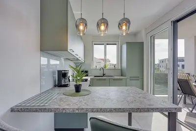 Image de Monika&Jozsef  / A4 /Apartment with Balcony No. 3