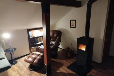 Image de Old Town Apartment Luka