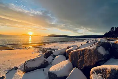 Image de Lantern Hill & Hollow